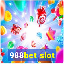 988bet slot