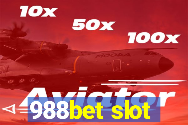 988bet slot