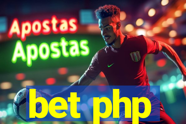 bet php