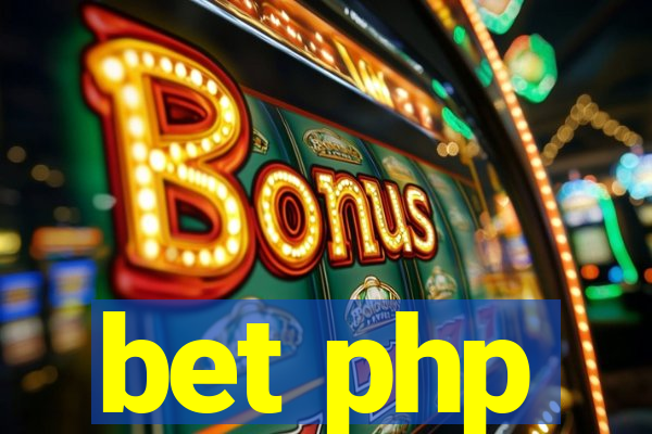 bet php