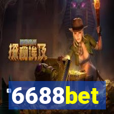 6688bet