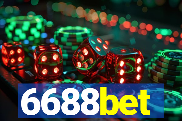 6688bet