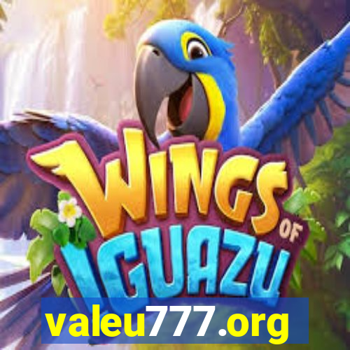 valeu777.org