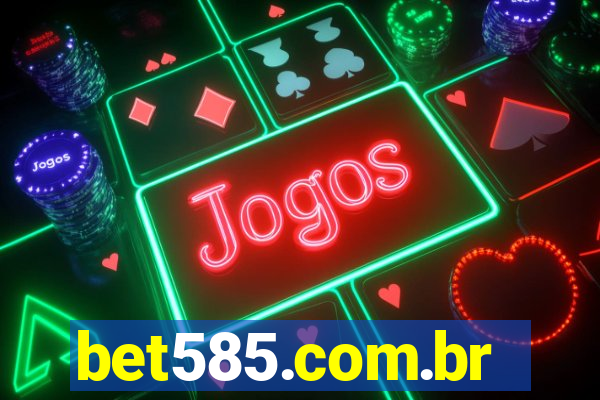 bet585.com.br