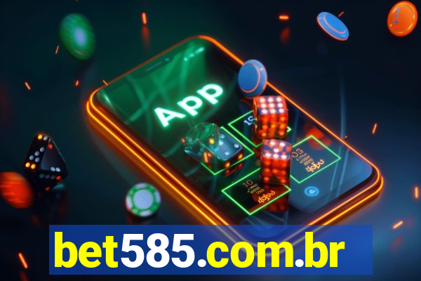 bet585.com.br