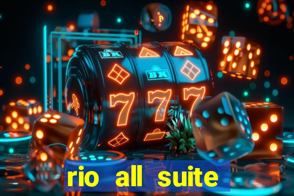 rio all suite hotel and casino