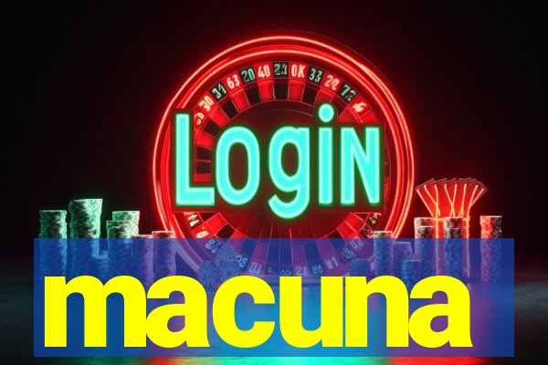 macuna