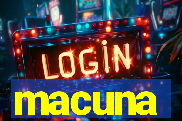 macuna