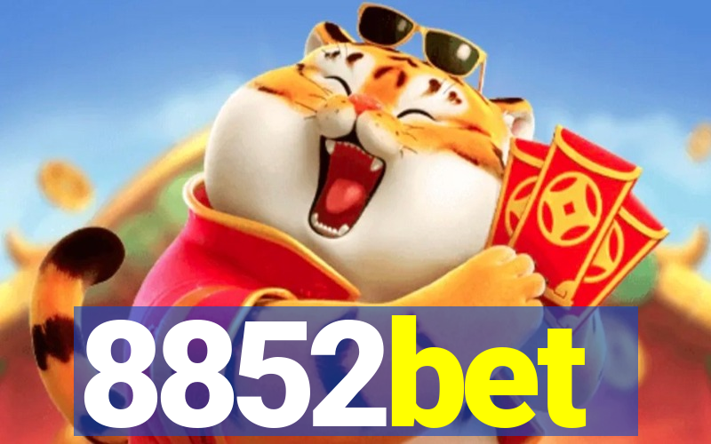 8852bet