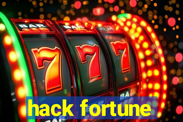 hack fortune