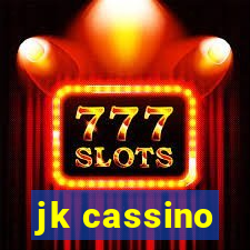 jk cassino