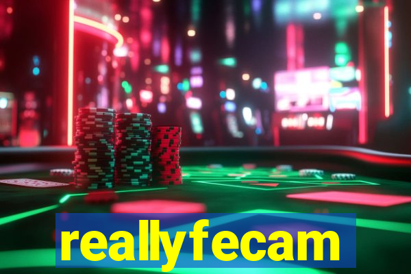 reallyfecam