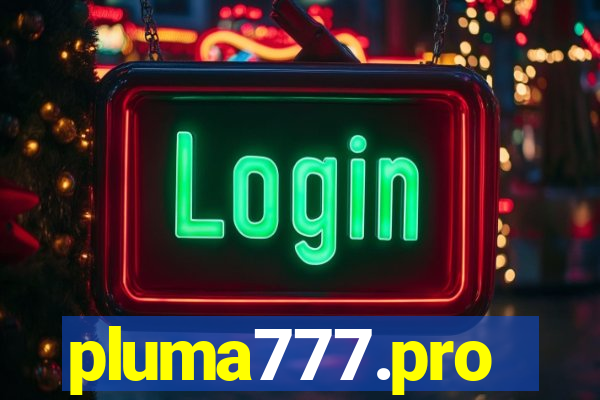 pluma777.pro