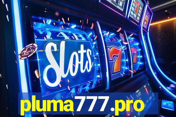 pluma777.pro