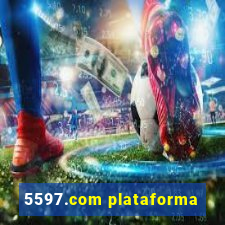 5597.com plataforma