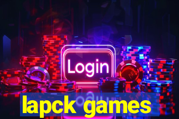 lapck games