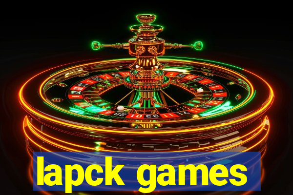 lapck games