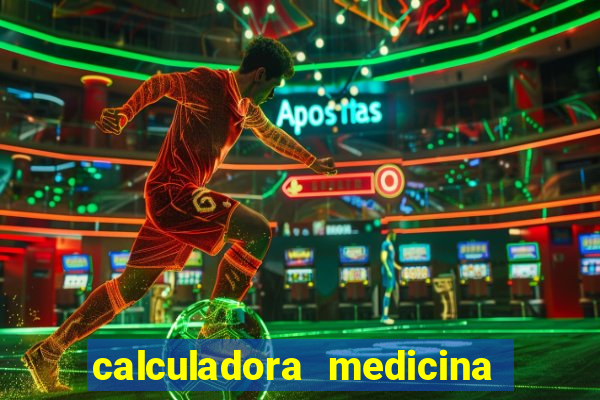 calculadora medicina fetal barcelona