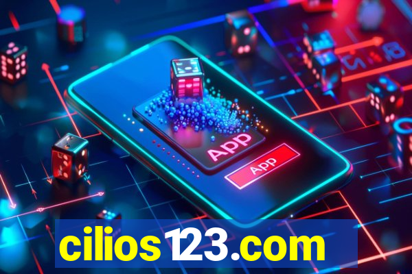 cilios123.com