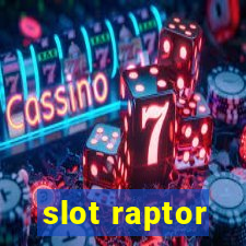 slot raptor