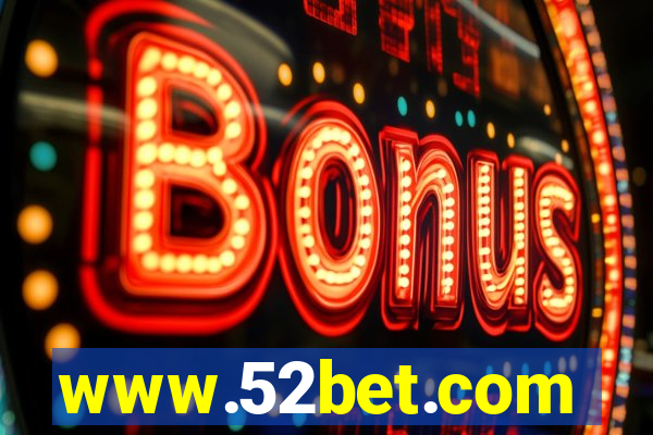 www.52bet.com