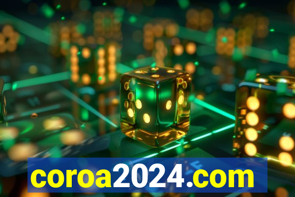 coroa2024.com