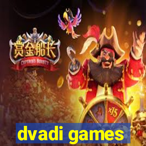 dvadi games