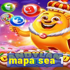 mapa sea 1