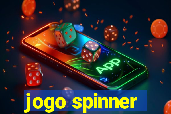 jogo spinner