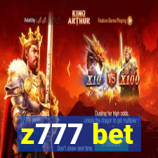 z777 bet