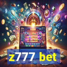 z777 bet