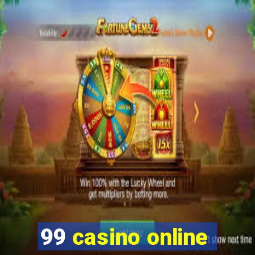 99 casino online