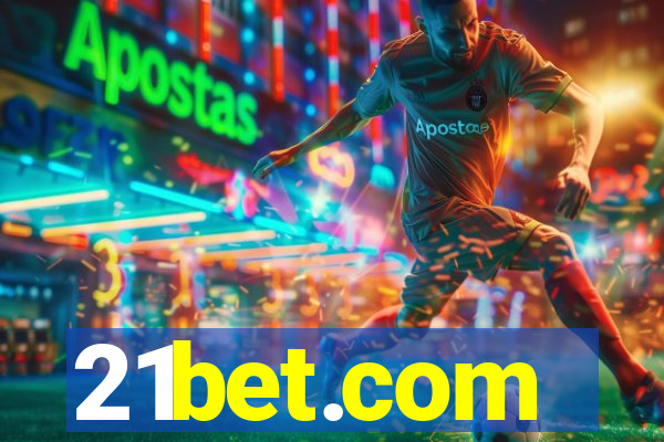 21bet.com