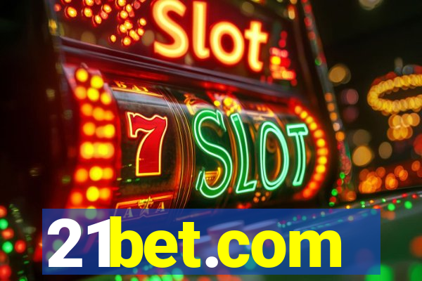 21bet.com