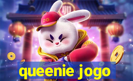 queenie jogo