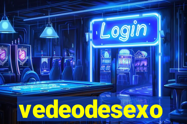 vedeodesexo