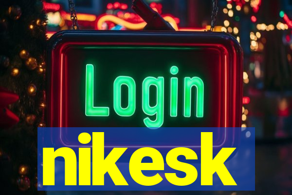 nikesk