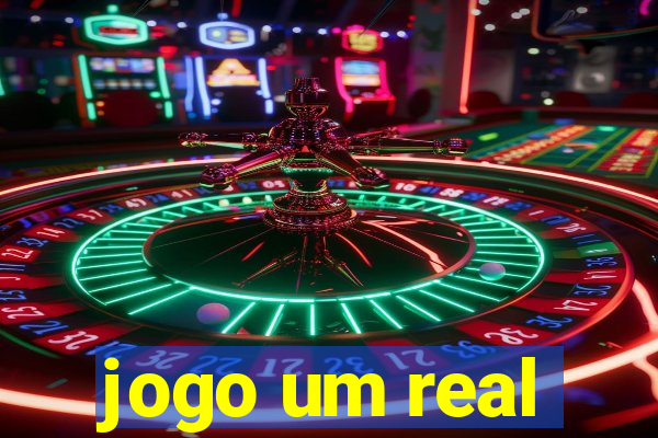 jogo um real