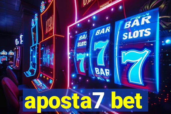 aposta7 bet