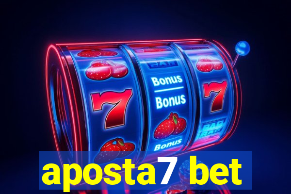 aposta7 bet