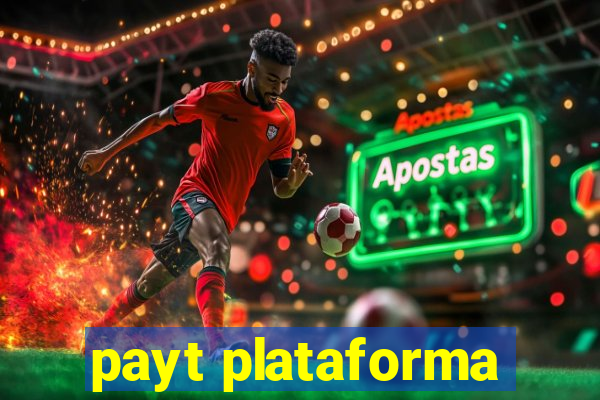 payt plataforma