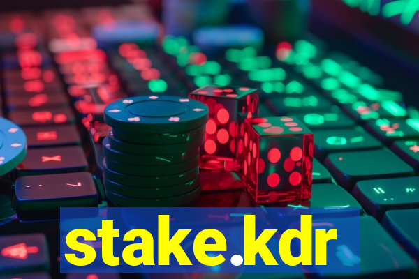 stake.kdr