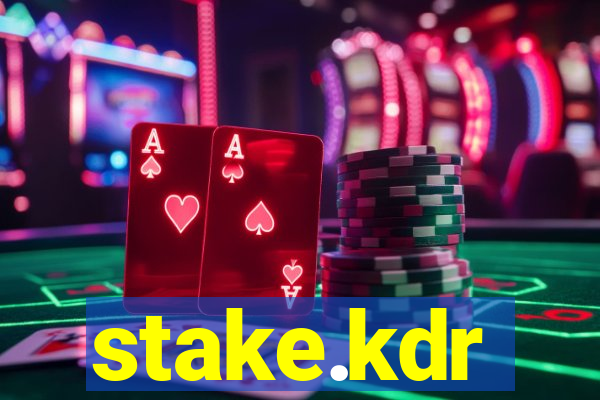 stake.kdr