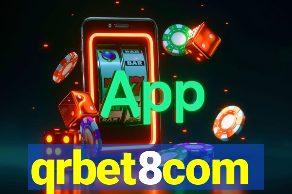 qrbet8com