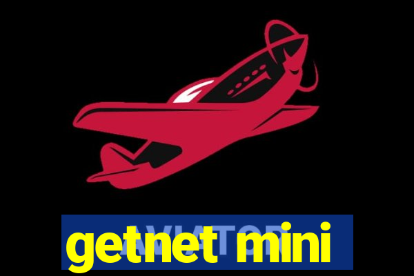 getnet mini