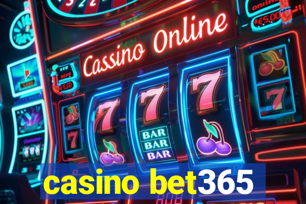 casino bet365