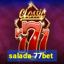 salada 77bet