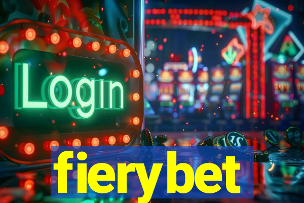 fierybet