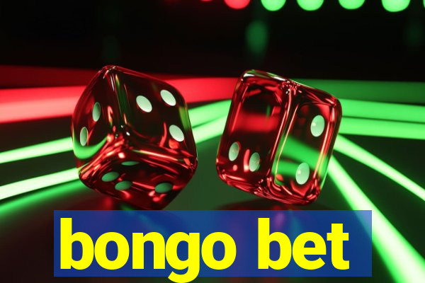 bongo bet