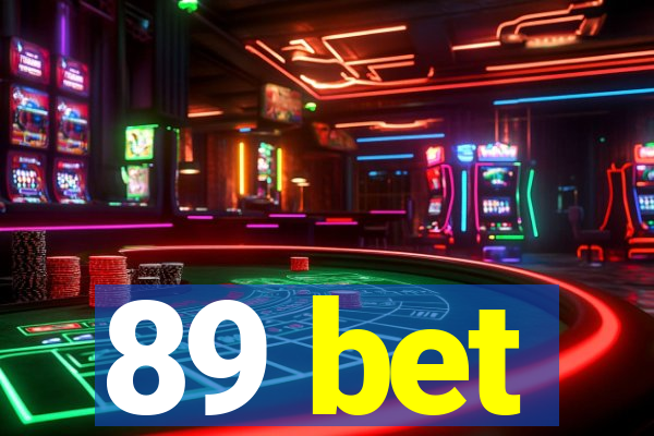 89 bet